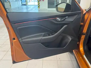 Škoda Kamiq Monte Carlo