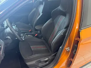 Škoda Kamiq Monte Carlo