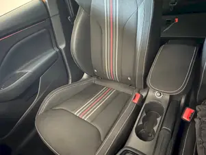 Škoda Kamiq Monte Carlo