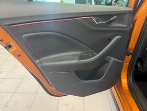 Škoda Kamiq Monte Carlo