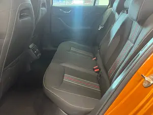 Škoda Kamiq Monte Carlo