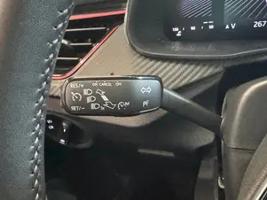 Škoda Kamiq Monte Carlo