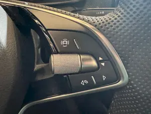 Škoda Kamiq Monte Carlo