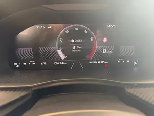 Škoda Kamiq Monte Carlo