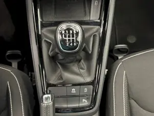 Škoda Kamiq Monte Carlo