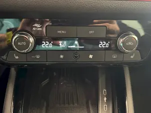 Škoda Kamiq Monte Carlo