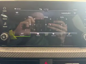 Škoda Kamiq Monte Carlo