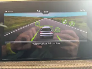 Škoda Kamiq Monte Carlo