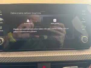 Škoda Kamiq Monte Carlo