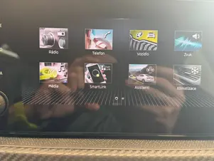 Škoda Kamiq Monte Carlo