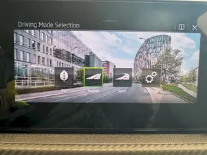 Škoda Kamiq Monte Carlo