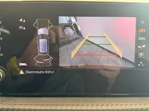 Škoda Kamiq Monte Carlo