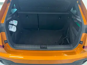 Škoda Kamiq Monte Carlo