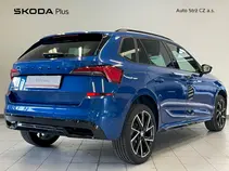 Kamiq Monte Carlo