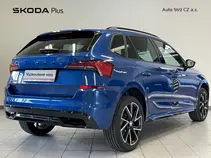 Kamiq Monte Carlo