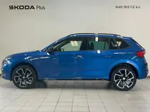 Kamiq Monte Carlo