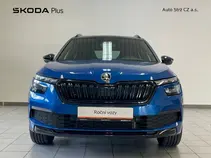 Kamiq Monte Carlo