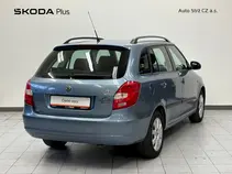 Fabia Elegance