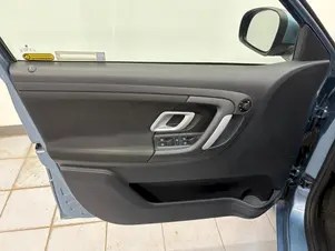 Škoda Fabia Elegance