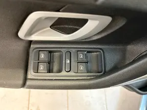 Škoda Fabia Elegance