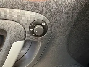 Škoda Fabia Elegance