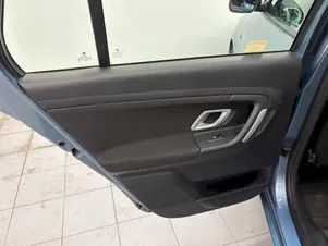 Škoda Fabia Elegance