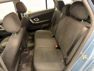 Škoda Fabia Elegance