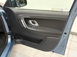 Škoda Fabia Elegance