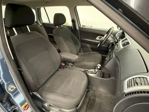 Škoda Fabia Elegance