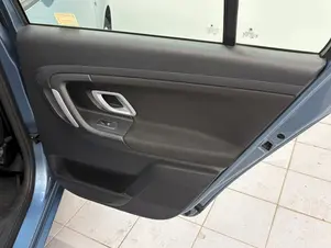 Škoda Fabia Elegance