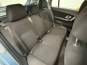 Škoda Fabia Elegance