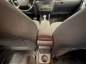 Škoda Fabia Elegance