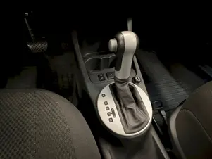 Škoda Fabia Elegance