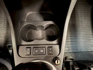 Škoda Fabia Elegance