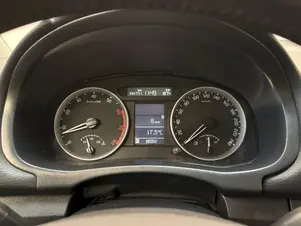 Škoda Fabia Elegance