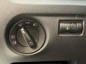 Škoda Fabia Elegance