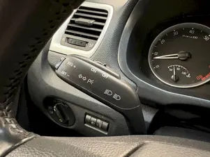 Škoda Fabia Elegance