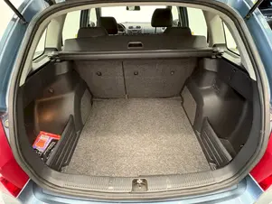 Škoda Fabia Elegance