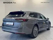 Superb L&K