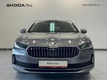 Superb L&K