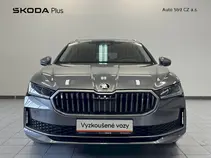 Superb L&K