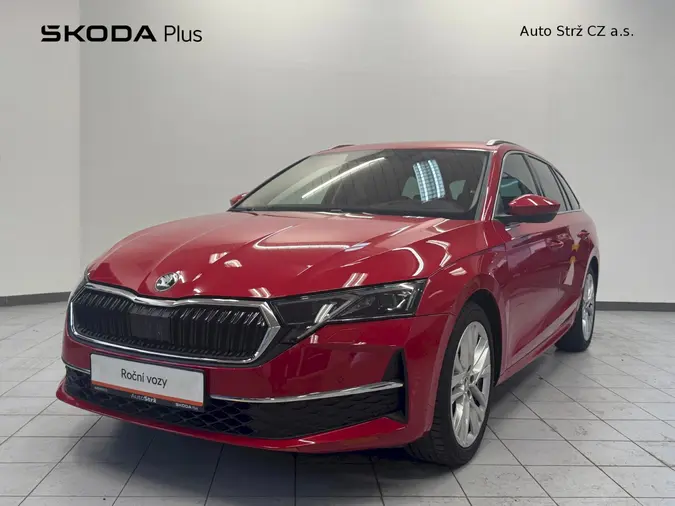 Octavia Exclusive Selection