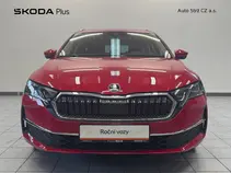 Octavia Exclusive Selection