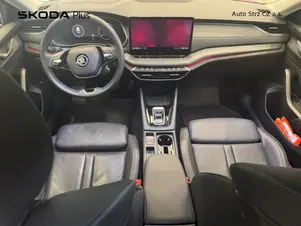 Škoda Octavia Exclusive Selection