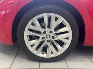 Škoda Octavia Exclusive Selection