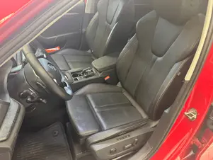 Škoda Octavia Exclusive Selection