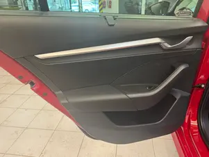 Škoda Octavia Exclusive Selection