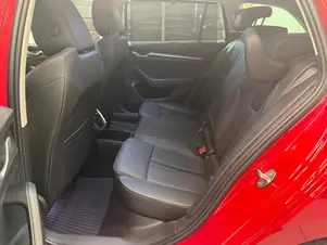 Škoda Octavia Exclusive Selection