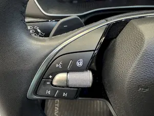 Škoda Octavia Exclusive Selection