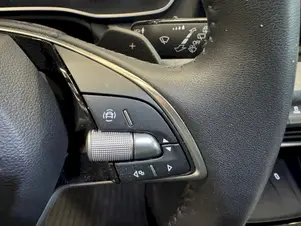 Škoda Octavia Exclusive Selection